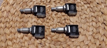 4X ОРИГИНАЛ ДАТЧИКИ BMW 1 F40 3 G20 5 G30 6 G32 7 G11 8 X3 G01 X4 X5 X6 X7 Z4