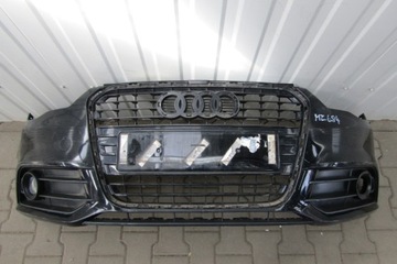 БАМПЕР ПЕРЕД ПЕРЕДНИЙ AUDI A1 8X0 10-14