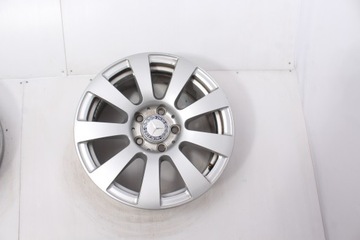 ДИСК A2124010102 MERCEDES 5X112 16 ET45,5