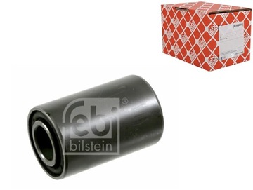 SILENTBLOCK RESORU ЗАД 65X30 3 SCANIA 3 05.87-12.96 FEBI BILSTEIN