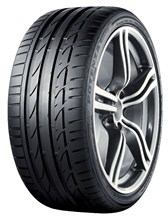 2 X BRIDGESTONE POTENZA S001 205/45R17 84 W ПОКРЫШКА LETNIA