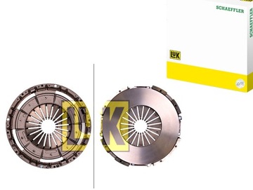 ЗАЖИМ СЦЕПЛЕНИЯ 430MM DAF 85 85 CF 95 95 XF F 2800 F 2900 F 3200 F