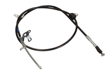 MAXGEAR KABEL HAM. RĘCZ. TOYOTA T. COROLLA 00-07 PR