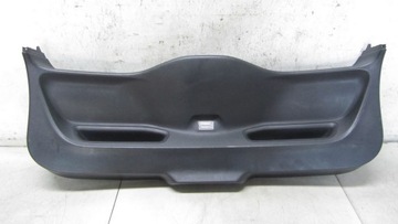 VOLVO V40 II ЗАЩИТА КАРТА КРЫШКИ БАГАЖНИКА 31291049 12-17