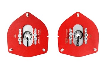 CAMBER PLATES МИНИ COOPER R56 ONE COOPER S