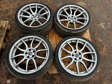 ДИСКИ OPOMY ШЕСТЕРНИ NISSAN 370Z 275/30/20R