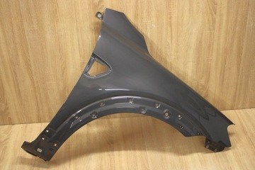 КРЫЛО ПРАВАЯ ПЕРЕД CHEVROLET CAPTIVA 2006-2010 GJD