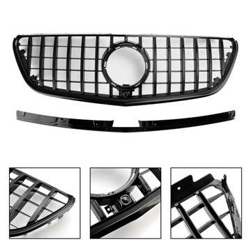 GRILLE ДЛЯ MERCEDES BENZ VITO W447 2015-2019