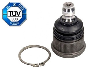 OPTIMAL ПАЛЕЦ РЫЧАГА G3-126 MAZDA 626 83-92 18MM