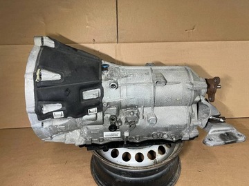 BMW F20 F21 F22 F30 F31 F34 F36 АВТОМАТИЧЕСКИЙ КОРОБКА ПЕРЕДАЧ 8HP-45 ДИЗЕЛЬ