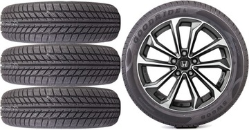 ШЕСТЕРНИ HONDA ACCORD VIII 8 GOODRIDE 225/50R17