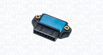 MAGNETI MARELLI 940038514010 JEDNOSTKA УПРАВЛЯЮЩАЯ, СИСТЕМА ЗАЖИГАНИЯ