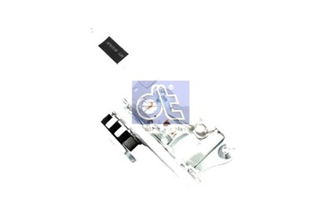 DT SPARE PARTS ЗАМОК ДВЕРЬ P MERCEDES LK LN2 MK NG O 404 OF OH SK