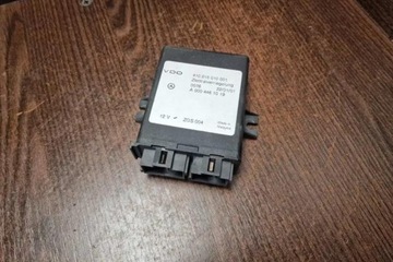 MODULE ZENTRAL SCHLOSSES MERCEDES-BENZ SPRINTER 3-T FURGON (903) 0004461019
