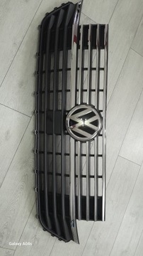 РЕШЁТКА РЕШЁТКА VW TRANSPORTER T6 LIFT.7LA853651B КРАСИВАЯ