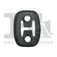 FISCHER КРІПЛЕННЯ ЗАЖИМ EPDM VW AUDI AUDI A3 14- 1.4TFSI