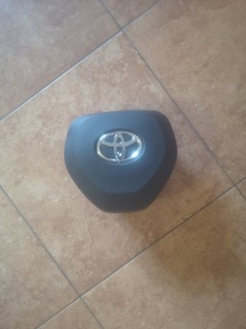 Toyota corolla e21 pagalve vairuotojo, pirkti