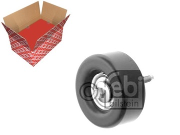 ROLLE GURTE WIELOROWK. FORD 1,8 2,0 16V FEBI BILST