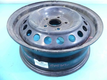 ДИСК R15 5X108 ET46 6J FORD FOCUS MK3