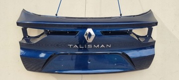 НАКЛАДКА КРЫШКИ БАГАЖНИКА БАГАЖНИКА RENAULT TALISMAN УНИВЕРСАЛ