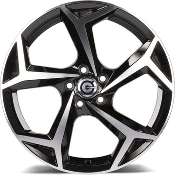 ДИСКИ 16 5X100 TOYOTA YARIS XP210 SEAT IBIZA ARONA VW POLO T-CROSS AUDI A1