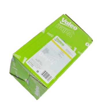 ОДИНАРНОЕ ЗАПЧАСТИ VALEO 588009