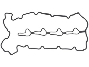 УПЛОТНИТЕЛЬ POKR. КЛАПАНОВ 11115300 AJUSA AJUSA 11115300 УПЛОТНИТЕЛЬ, КРЫШКА