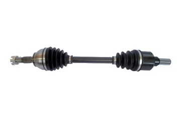 SKF ПОЛУОСЬ ПРИВОДНАЯ ПЕРЕД DS DS 3 DS 4 CITROEN C3 III C4 C4 GRAND