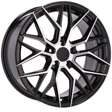 ДИСКИ 19 DO AUDI A6 C7 ALLROAD C6 ALLROAD C7 C6 FL C7 FL