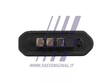 FT76303/FAS STYKI ДВЕРЬ FIAT DUCATO 06-/ 14- 3+1-PIN