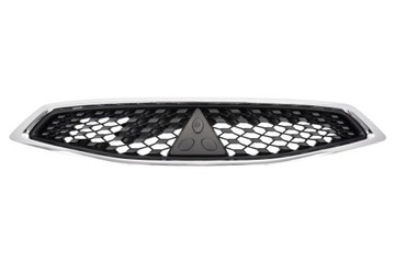 Mitsubishi spacestar ii facelift 2017 grill grille, buy