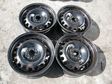 [S8] 5X108 R17 ET52,5 FORD KUGA S-MAX MONDEO VOLVO S60 V60 V70 $