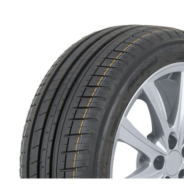 4X MICHELIN 275/30R20 97Y ПУЛЬТ SPORT 3 XL FR ZP *