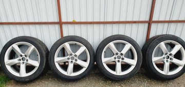 ДИСКИ 19'' AUDI A8 D4 4H0601025BB 5X112 ET33