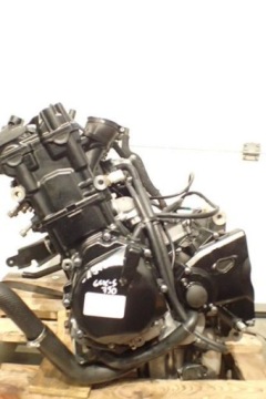 Двигатель для мотоцикла SUZUKI GSX-S з Шрота в Украине, б/у и