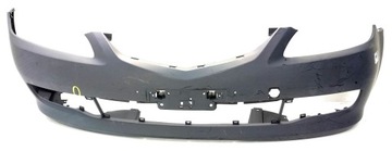 БАМПЕР ПЕРЕД MAZDA 6 GG 2005-2007 5625150