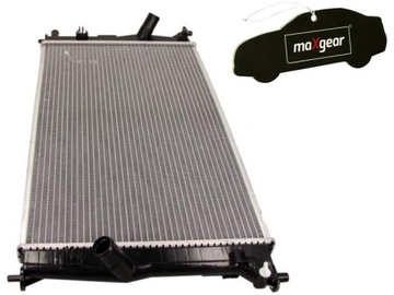 РАДИАТОР MAXGEAR AC293219 + ZAPACH