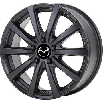 НОВЫЕ ДИСКИ MARKI PLATIN-MAZDA 18