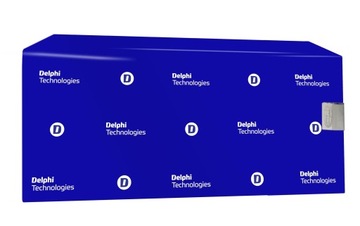 ШАРНІР NOŻNY / PROWADZĄCY DELPHI TC98