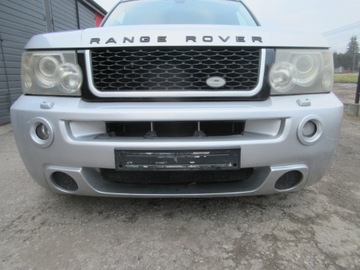 БАМПЕР ПЕРЕД ЗАД ПОРОГИ RANGE ROVER SPORT I LRC737