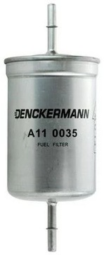 DENCKERMANN A110035 ФИЛЬТР ТОПЛИВА VOLVO S40 V40