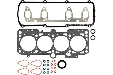 VICTOR REINZ КОМПЛЕКТНЫЙ КОМПЛЕКТ ПРОКЛАДОК ДВИГАТЕЛЯ ВЕРХ SKODA SUPERB I