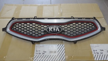 РЕШЁТКА РЕШЁТКА KIA PICANTO 2 II 86351-1Y300