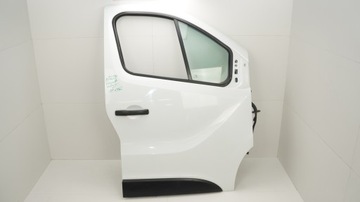 ДВЕРЬ ПРАВАЯ ПЕРЕД RENAULT TRAFIC III 14-19R #