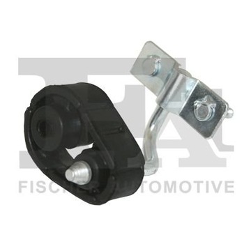 FISCHER FA1 КРЕПЛЕНИЕ ГЛУШИТЕЛЯ GUMA/METAL FORD USA