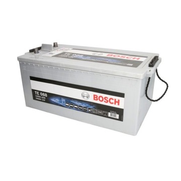 АККУМУЛЯТОР BOSCH 0 092 TE0 888