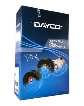 DAYCO РОЛИК НАПРАВЛЯЮЩАЯ ATB2238