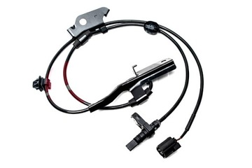 JPN ДАТЧИК ABS JPN 75E2058 ПЕРЕД ЛЕВЫЙ TOYOTA RAV 4 05-13