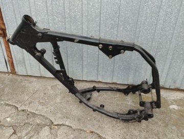 РАМА FRAME KAWASAKI KLR 600 250 650