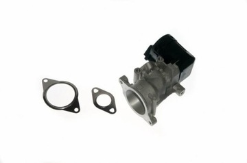 КЛАПАН ЕГР FIAT FORD PEUGEOT VOLVO 2.0 D 9656612380